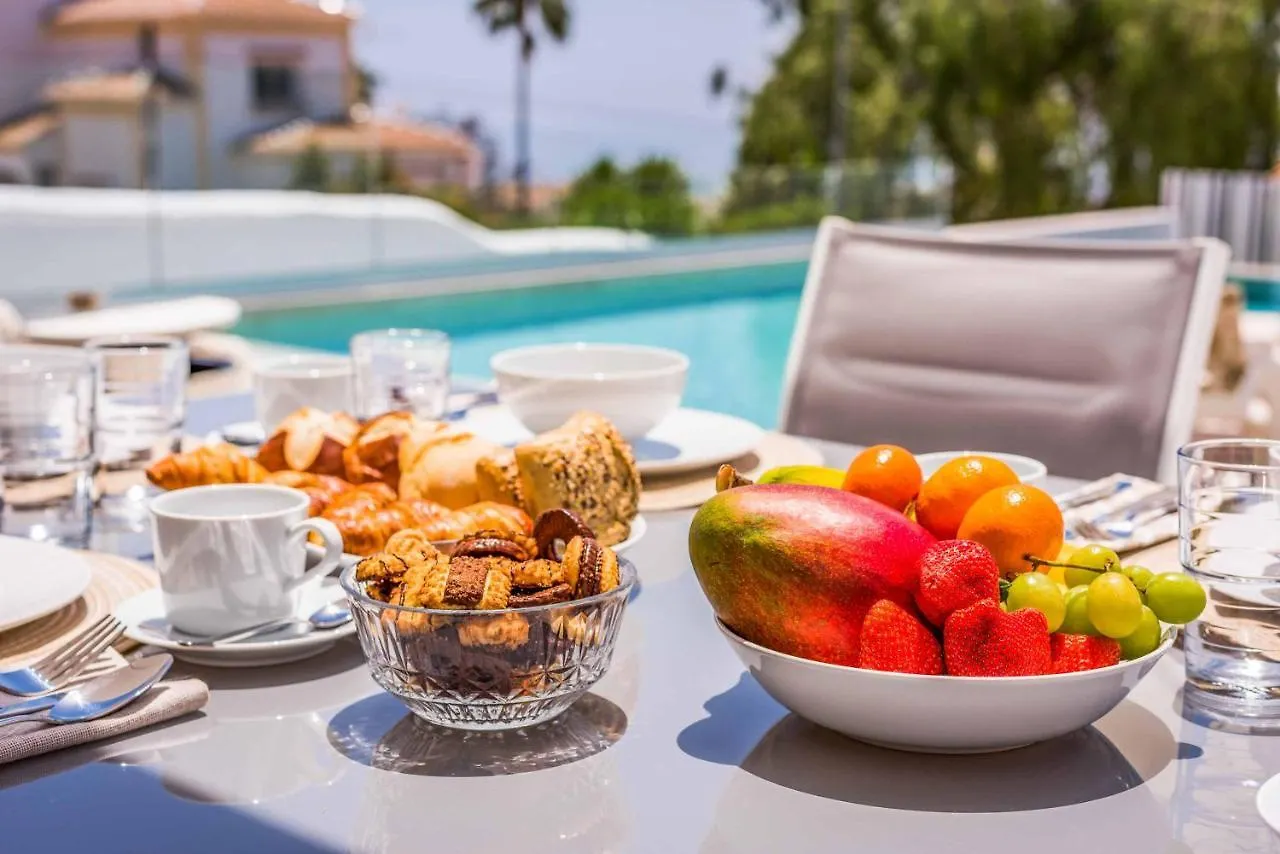 Villa Felix Dos Nerja Espagne
